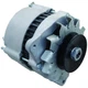 New 70AMP Alternator Fits Agco Allis 8775 8785 1998-2000 90178063 8EL737740-001