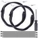 946-04661A Control Cable fit for MTD,Craftsman,Troy-Bilt, Yard Machines with ...