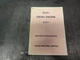Isuzu 6SD1 Diesel Engine Instruction Manual    EST-168