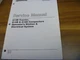 CAT Caterpillar 814B Tractor 815B 816B Compactor Elec Service Repair Manual 15Z1