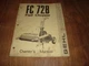 Gehl FC 72B Flail Chopper Owners Manual Form No. 901598