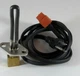 Engine Heater fits Volvo L45, L45B w/Deutz BF4M1013E Eng.