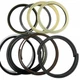 8148-11031 BUCKET CYLINDER SEAL KIT FITS SAMSUNG SE130LC-3 ,VOLVO EC140
