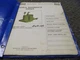 Clark HWP-40 Pallet Jack Shop Service Repair Manual xz