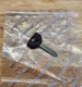 NEW 1994-2001 Dodge Ram 1500-3500, 1994-2000 Dakota KEY Blank, OEM Mopar