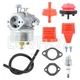 New Carburetor For Toro 38540 38543 38080 38085 824 38573 38574 828 38083 38084