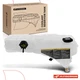 A-Premium Coolant Expansion Tank with Sensor Cap for Kenworth W900 Peterbilt