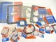 70000-23510 GENUINE KUBOTA ENGINE GASKET KIT L235 D1102-A