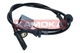 Kamoka 1060681 sensor, wheel speed for Nissan, Renault