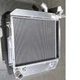 Discount Radiator For Hyster Forklift H70XL H80XL H90XL H100XL H120XL HY1452142