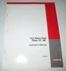 Case IH TLX (72" & 80") Heavy Duty Tiller Operators Manual 87043085 ORIGINAL!