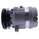 T4520-50051 T4520-50052 A/C Compressor fits for Kioti Tractor DK65C DK45S DK55