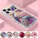 For iPhone 17 Pro Max Air 16 15 14 13 12 11 Diamond Bumper Soft Slim Case Cover
