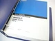 Kobelco SK850LC Super Acera Tier 3 Excavator Service Shop Repair Manual