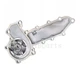 Water Pump For Kioti Tractors DK50 DS4110 DS4110HS DS4510 DS4510HS E5800-73035