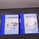 Volvo Grader Service Manuals Complete Set G930B G940B G946B G960B
