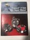 Briggs and Stratton Vanguard V-Twin OHV Repair Manual Book # 272144/6-04