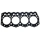 Cylinder Head Gasket Fits Mitsubishi FD20/FD25 Mitsubishi Forklifts 32K01-02100
