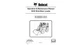 Bobcat S250 Skid Steer Loader Maintenance & Operation Manual (Reprint) 2