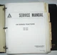 Allis Chalmers 4W-220 & 4W-305 Tractor Service Shop Repair Manual AC OEM! 10/83