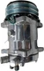 24V A/C Compressor for Volvo Articulated Hauler A20C A25C A30 A30C A35 A35C A40