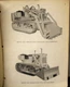 1964 CASE Model 310E Utility Crawler Tractor Parts Catalog No. B687