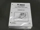 Bobcat T300 Compact Track Skid Loader Service Manual Repair Shop Book
