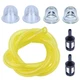 Fue Line Filter Kit for Homelite BP250 HB180 HB18V GST18 HBC18 HBC30 ST185 ST275