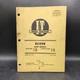 OLIVER SERIES 1550 1600 1650 COCKSHUTT SERIES 1550 1600 1650 SHOP SERVICE MANUAL