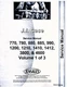 Case 770 780 880 885 990 1200 1210 1410 1412 3800 4600 Tractor Service Manual