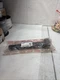 Genuine Hitachi Bolt 4184861 Fits EX3500, EX3600-6, EX3600-5 Mining Shovel