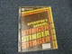 RO Stinger TC60-1 TC85-1 Truck Crane Capacity Chart & Owner Operator Manual xz