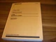 CAT Caterpillar 416B Backhoe Loader Parts Catalog Manual 8SG12000-