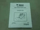 Bobcat T300 PN# 6987045 Compact Track Loader Service Manual #6214