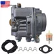 For ONAN NOS Carburetor 146-0496 146-0414 146-0479 B48G P216G P218G P220G Engine