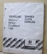 NEW HOLLAND HAYBINE MOWER CONDITIONER 1465 PARTS MANUAL BOOK CATALOG LIST SPARE