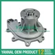 New Water Pump high 118mm For Isuzu 4HK1 Engine Sany SY155W excavator