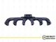 Exhaust Manifold Pipe for Deutz 02236181, Turbo Engine BF6L913, 914, 6 Cylinder