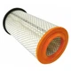 Air Filter Fits Ford Tractor 550 555 555A 555B 2600 3600 3900 4100 4600 3100 312