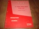Fox 2-Row Corn Head Model 0462 Instruction Manual 716-10083