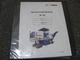 Wirtgen W150 Cold Planer & Milling Machine Owner Operator Manual User Guide xz