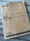 CAT CATERPILLAR 936F WHEEL LOADER PARTS BOOK MANUAL CATALOG SHOP OEM S/N 9MK1-UP