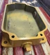 I.H. Cub Cadet Oil Pan, Base. Standard. Kohler K161S.  7 HP. 