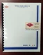 Vintage 1977 IMT 725 CRANE OPERATION MAINTENANCE MANUAL Iowa Mold Tooling IMTCO