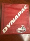 DYNAPAC Model CC-10 Parts Manual Diesel Engine Vibratory Asphalt Roller
