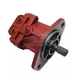 Fan Motor Pump VOE 14533496 For Volvo EC460B EC480D EC360B EC330C EC380DHR