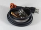 Engine Heater Kit For SELLICK Lift Trucks SG50, SG60 w/Perkins 1004-4 Eng.
