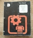 Dresser S3-5B S4-6B Tandem Rollers Parts Catalog Manual 59375- Form 7003 R1