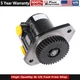 Upgrade Power Steering Pump 4988390 For Cummins 4BT 3.9L 6BT 5.9L 6CT/6CTA 8.3L