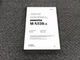Komatsu WA150-5 Wheel Loader Shop Service Repair Manual SN H50051-Up